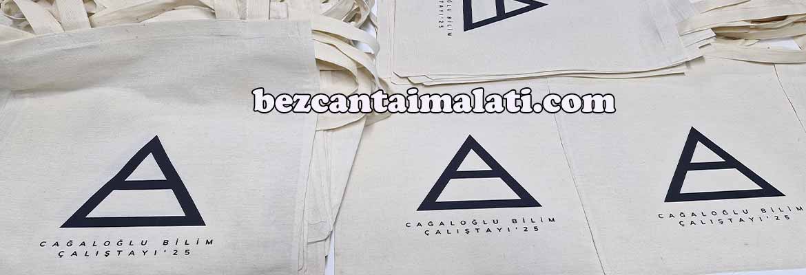 ham bez çanta baskıları